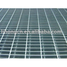 grid floor , grid flooring , grid panel , steel grating